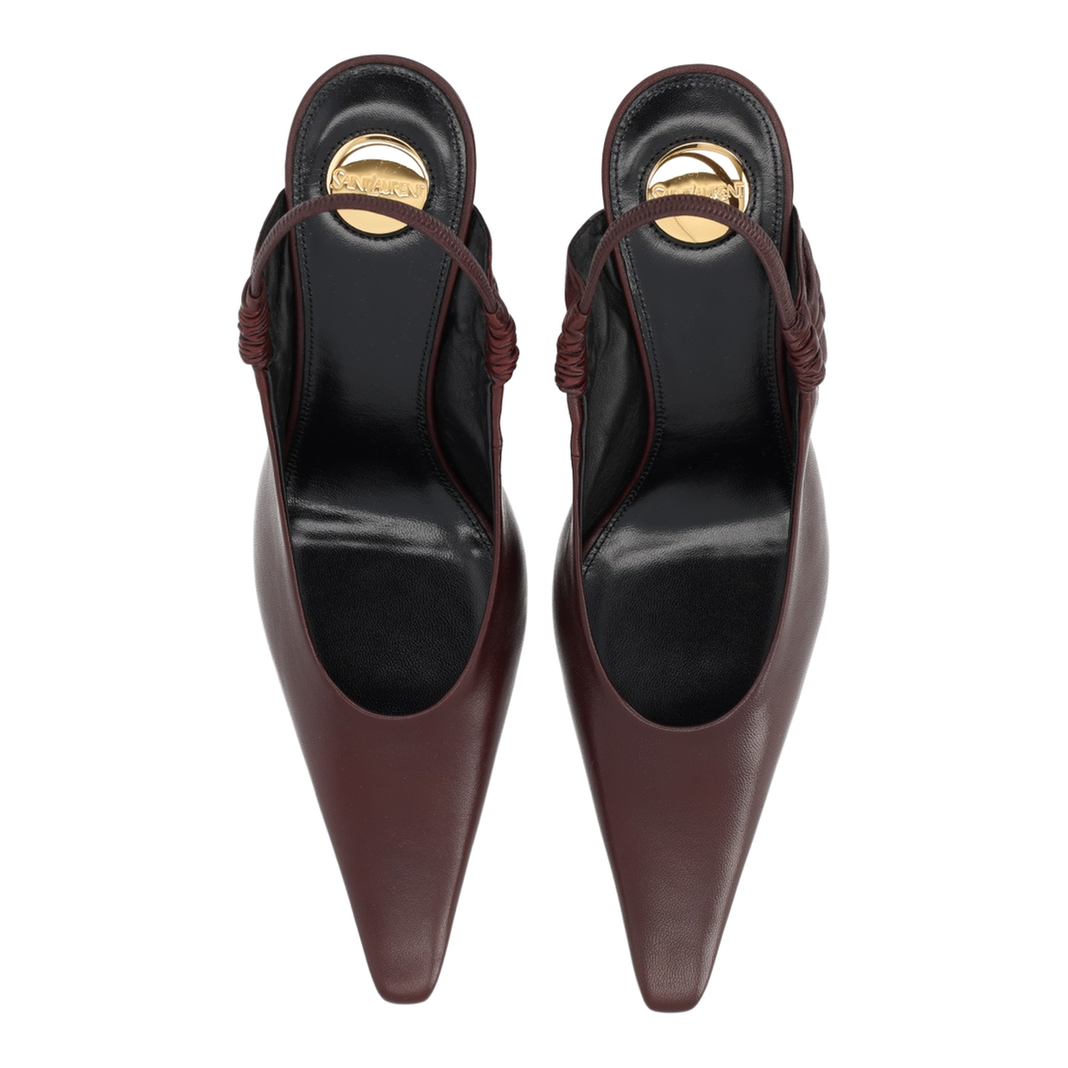 DÉCOLLETÉ "ANNE-MARIE"