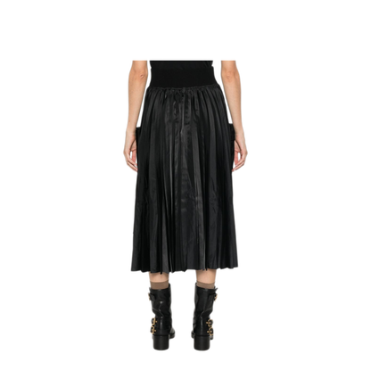 MAYFEYR - Sacai - Skirts Black - 26-08584001