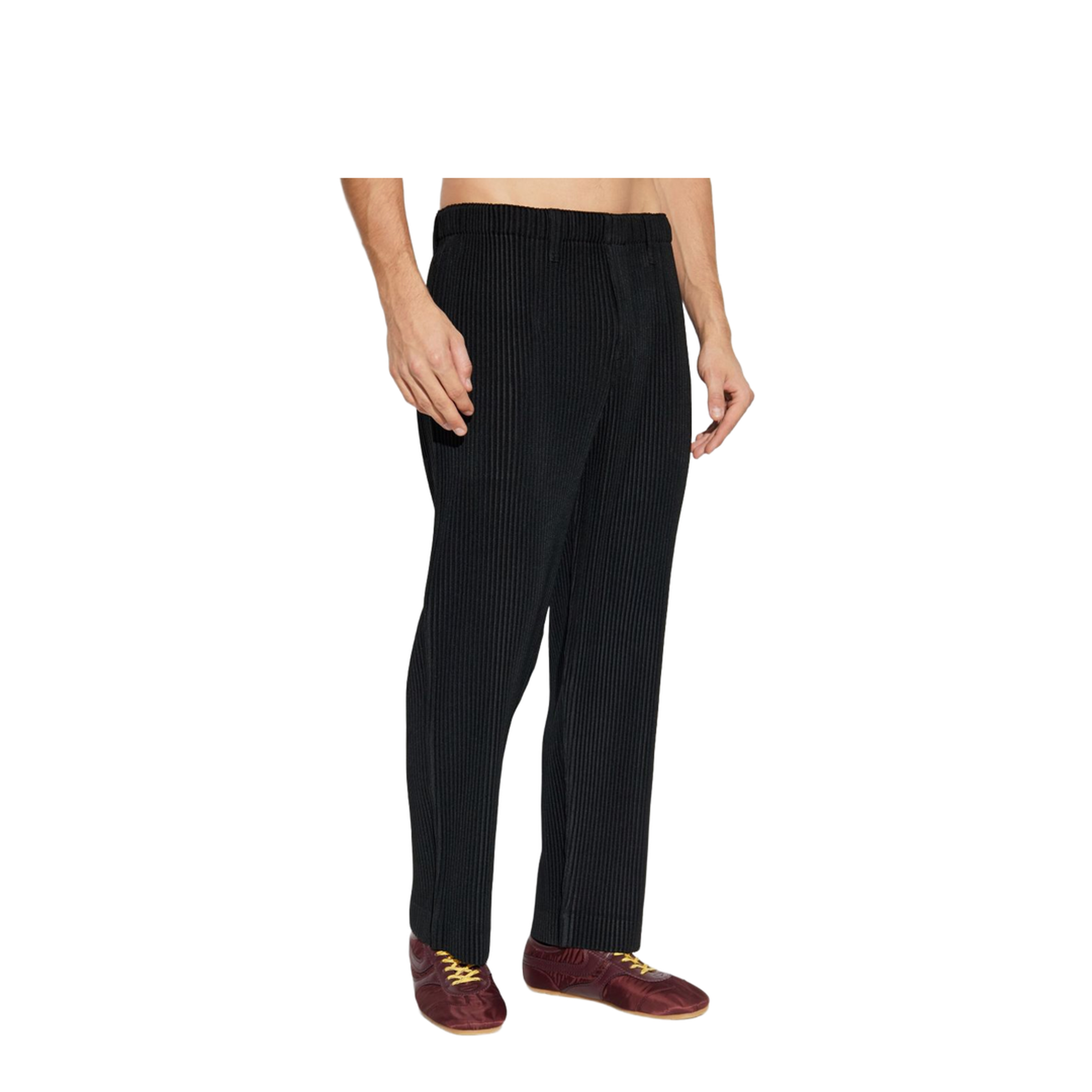Trousers Black