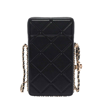 Fleming Leather Smartphone Case