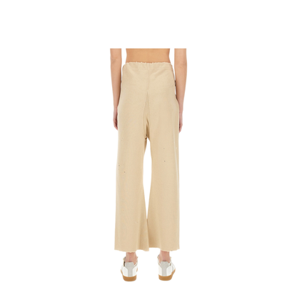 Cotton Pants