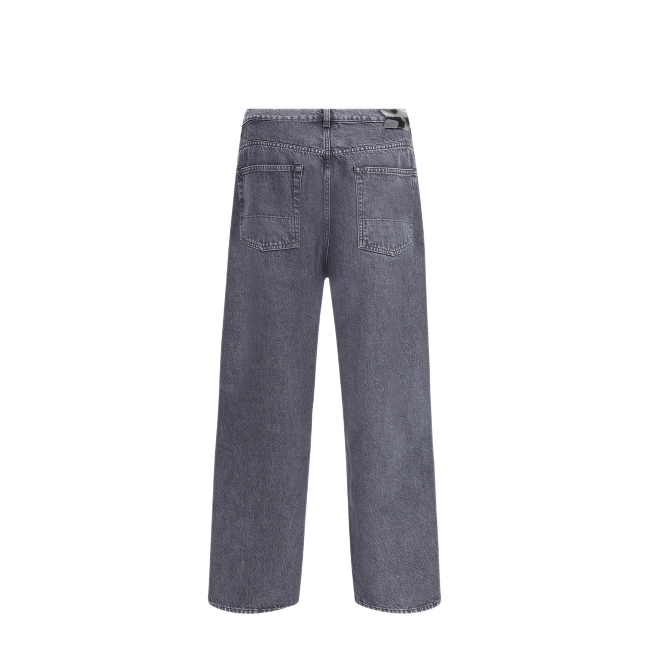 MAYFEYR - Our Legacy - Loose Jeans - M4195TS