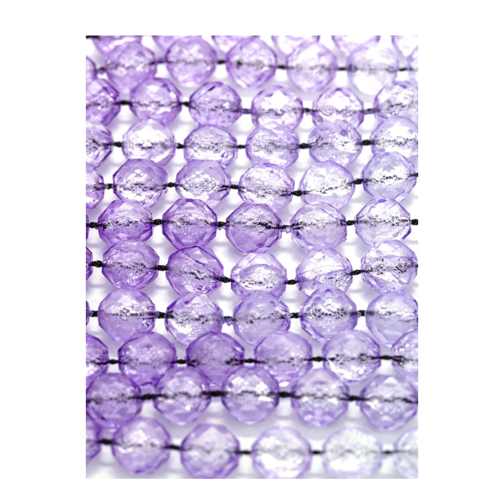 Blurred Effect Necklace