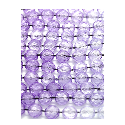 Blurred Effect Necklace