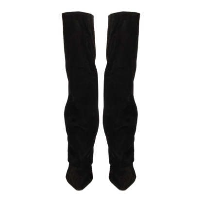 MAYFEYR - Paris Texas - Boot Jane 60 - PX1803XV003BLACK