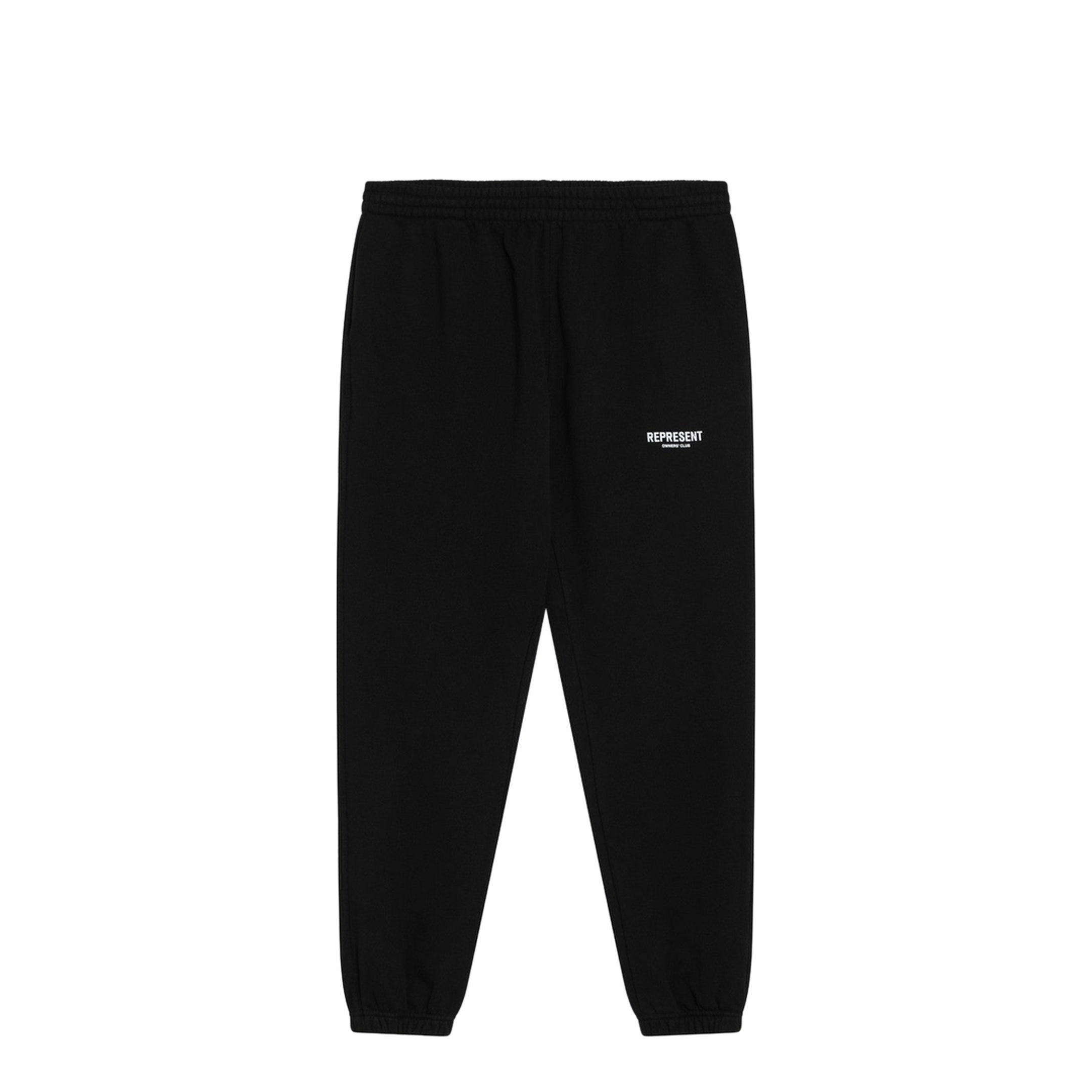 Black Jogging Trousers