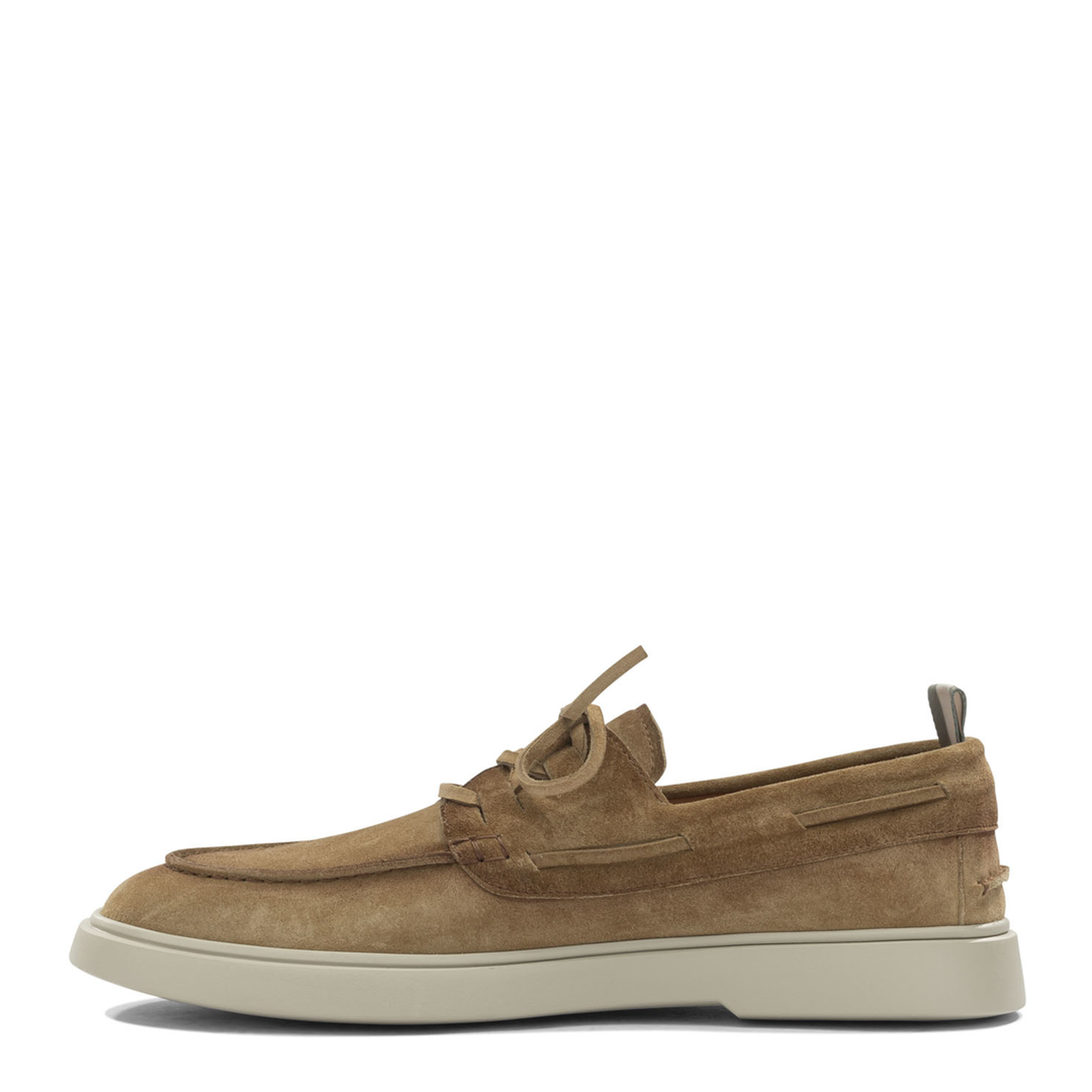 MAYFEYR - Officine Creative - Bones 013 Lace Up Loafers - BONES013AEROLCACHEMIREALCE