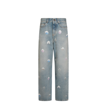 MAYFEYR - Fiorucci - Jeans - W26SSDJE004DN03DN01