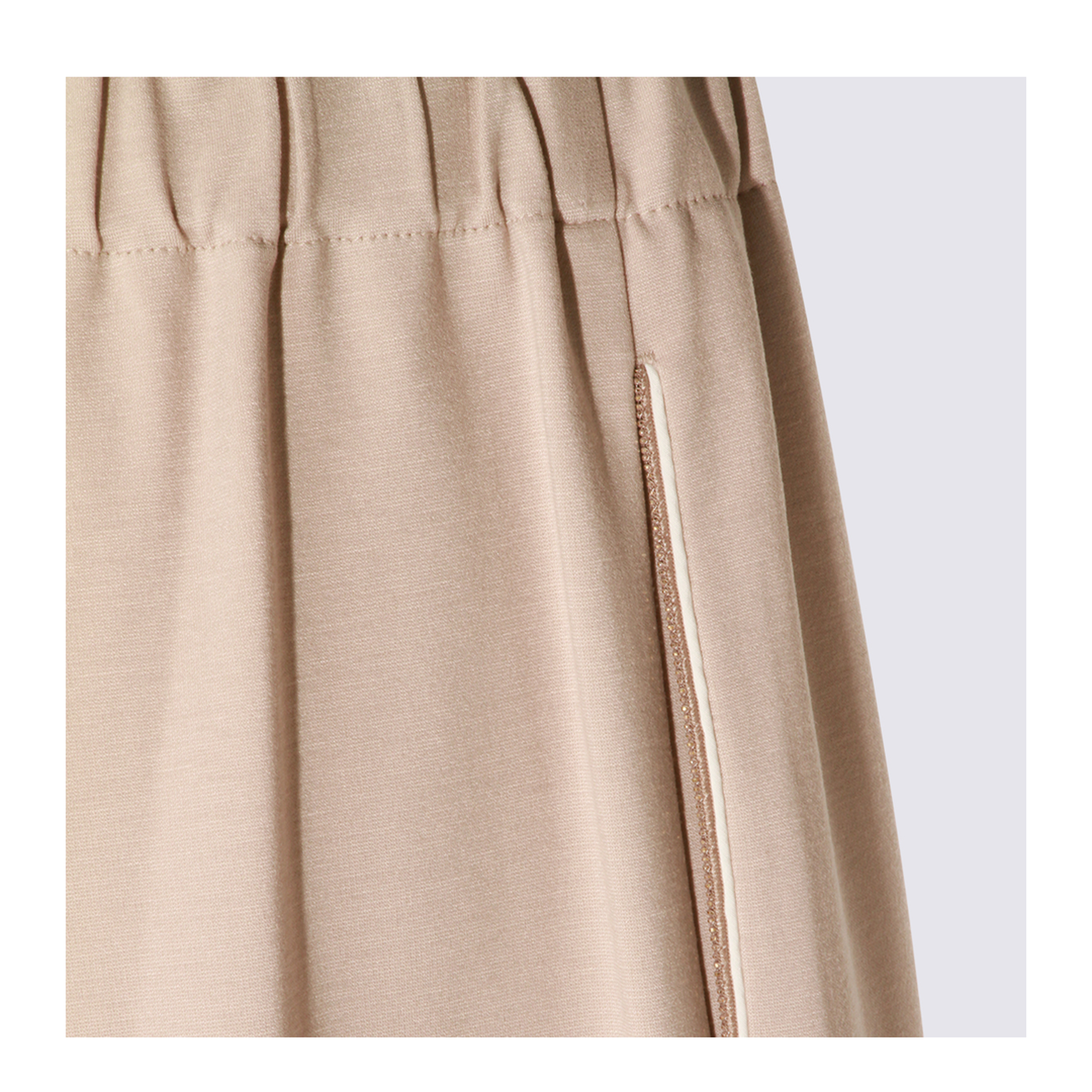 MAYFEYR - Fabiana Filippi - Trousers - PAD216F310M3100164