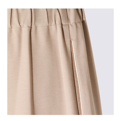 MAYFEYR - Fabiana Filippi - Trousers - PAD216F310M3100164