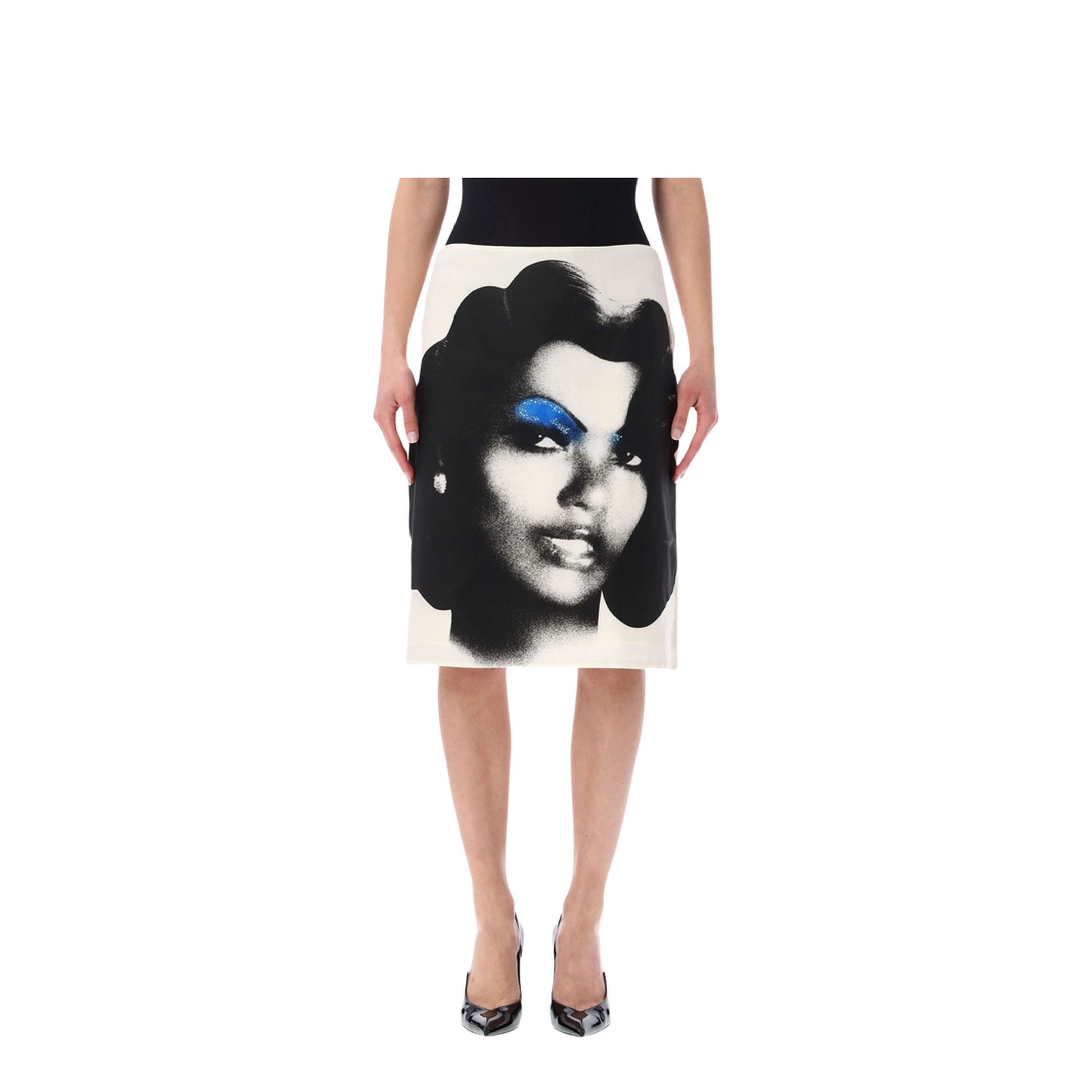 MAYFEYR - Versace - Skirts - 10249181A181106W790
