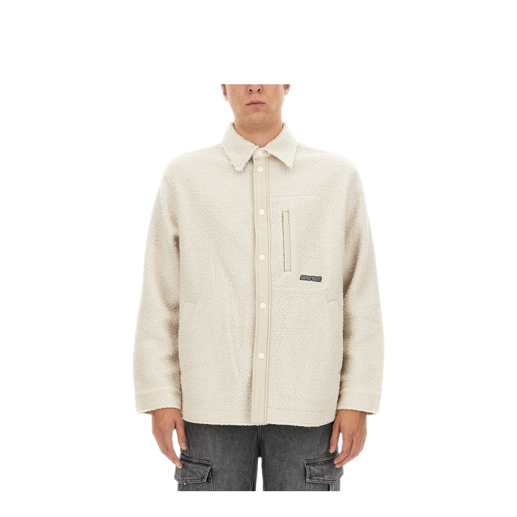 MAYFEYR -  - Maja Shirt - MA0108HAA3C42H23EC