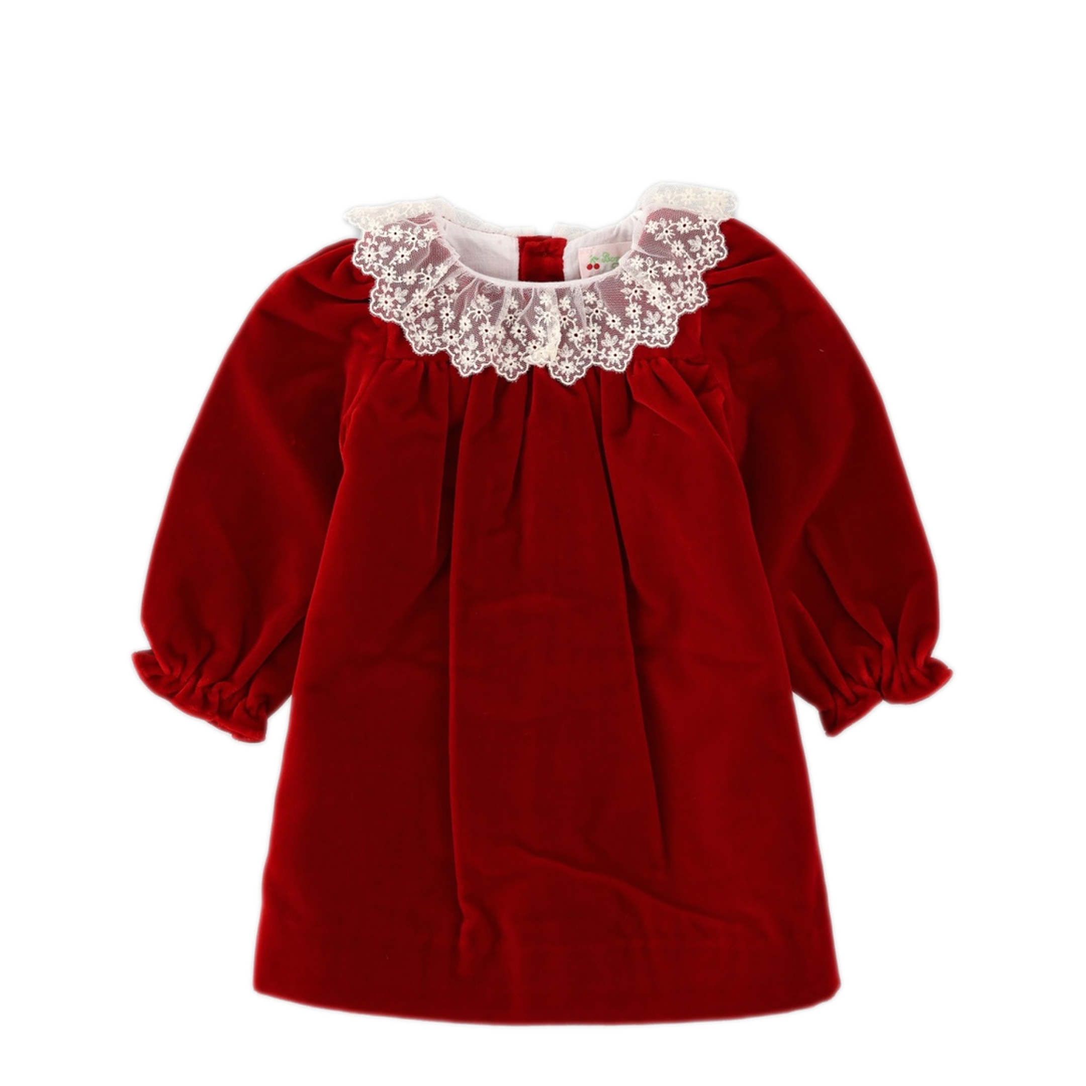 MAYFEYR - Bonpoint - Robe Jaylisa - N05XDRW00024B051E