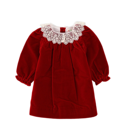 MAYFEYR - Bonpoint - Robe Jaylisa - N05XDRW00024B051E