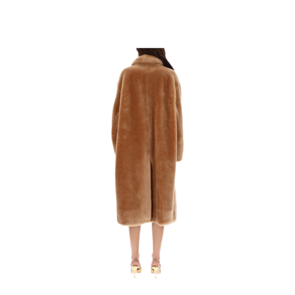 MAYFEYR - STAND - Gabriella Coat 100 Wool - 66590942310300