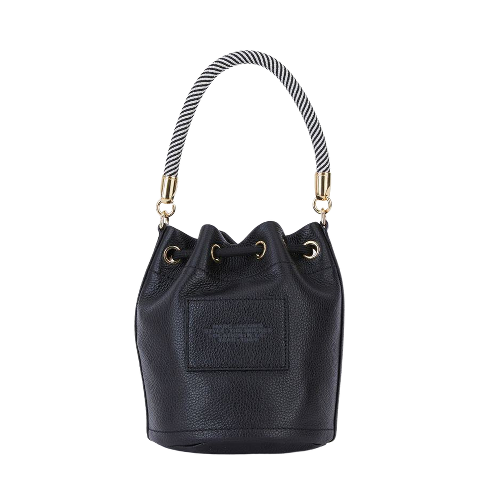 Women's Clutch Bucket Bag