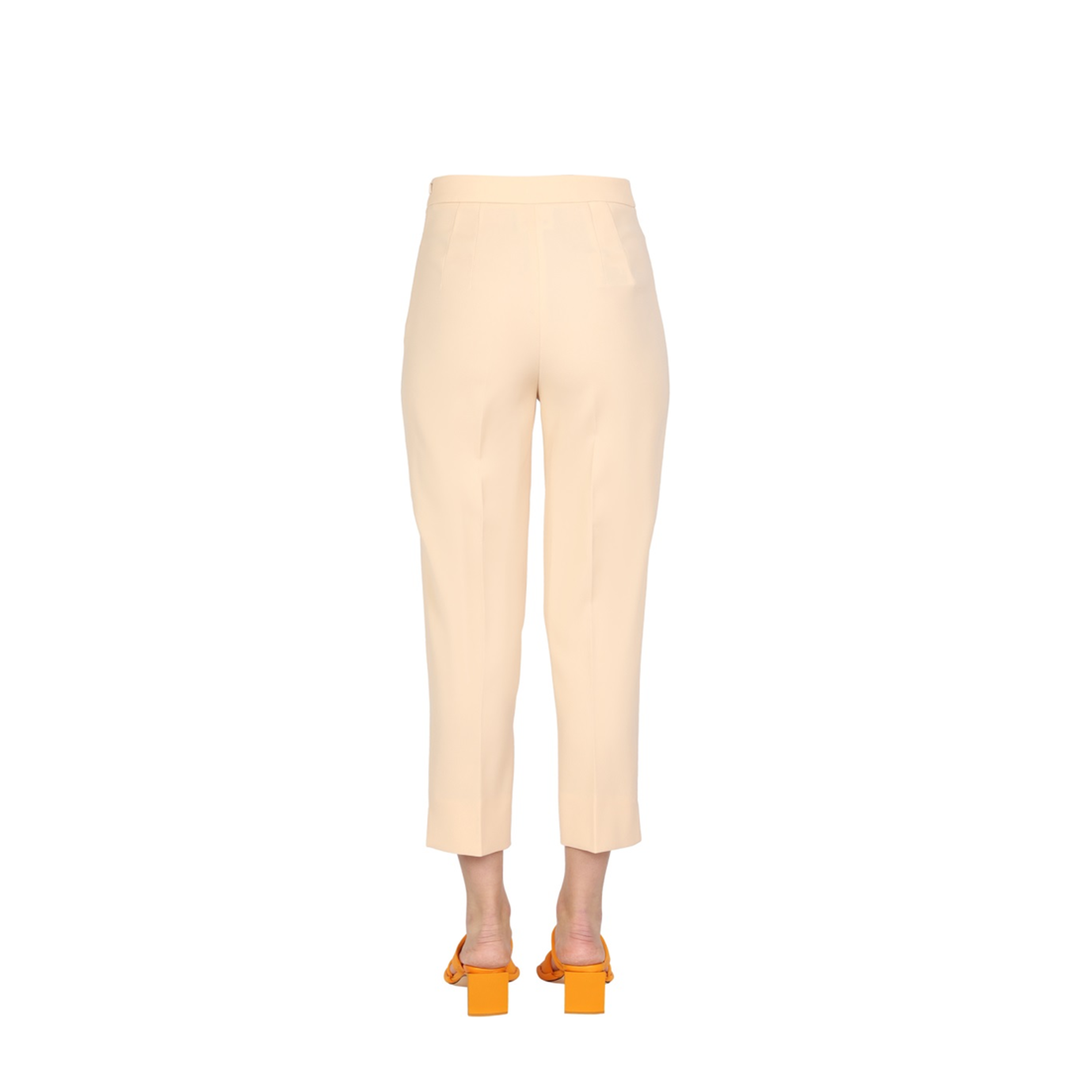 MAYFEYR - BOUTIQUE MOSCHINO - Cady Pants - 030508250009