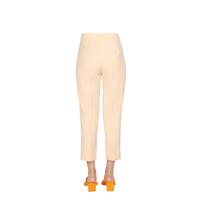 MAYFEYR - BOUTIQUE MOSCHINO - Cady Pants - 030508250009