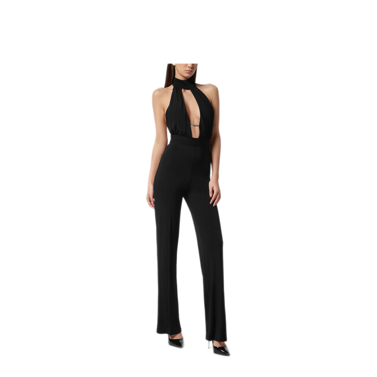 MAYFEYR - PHILIPP PLEIN - Dresses - FAECWRG3496PJY002N02