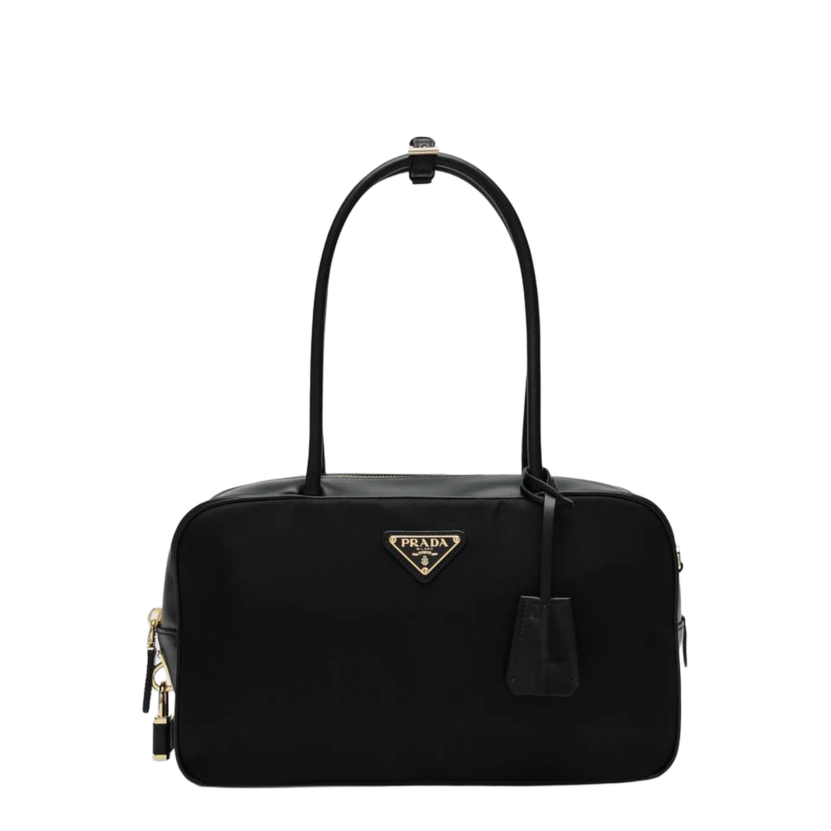 Medium Top-Handle Bag