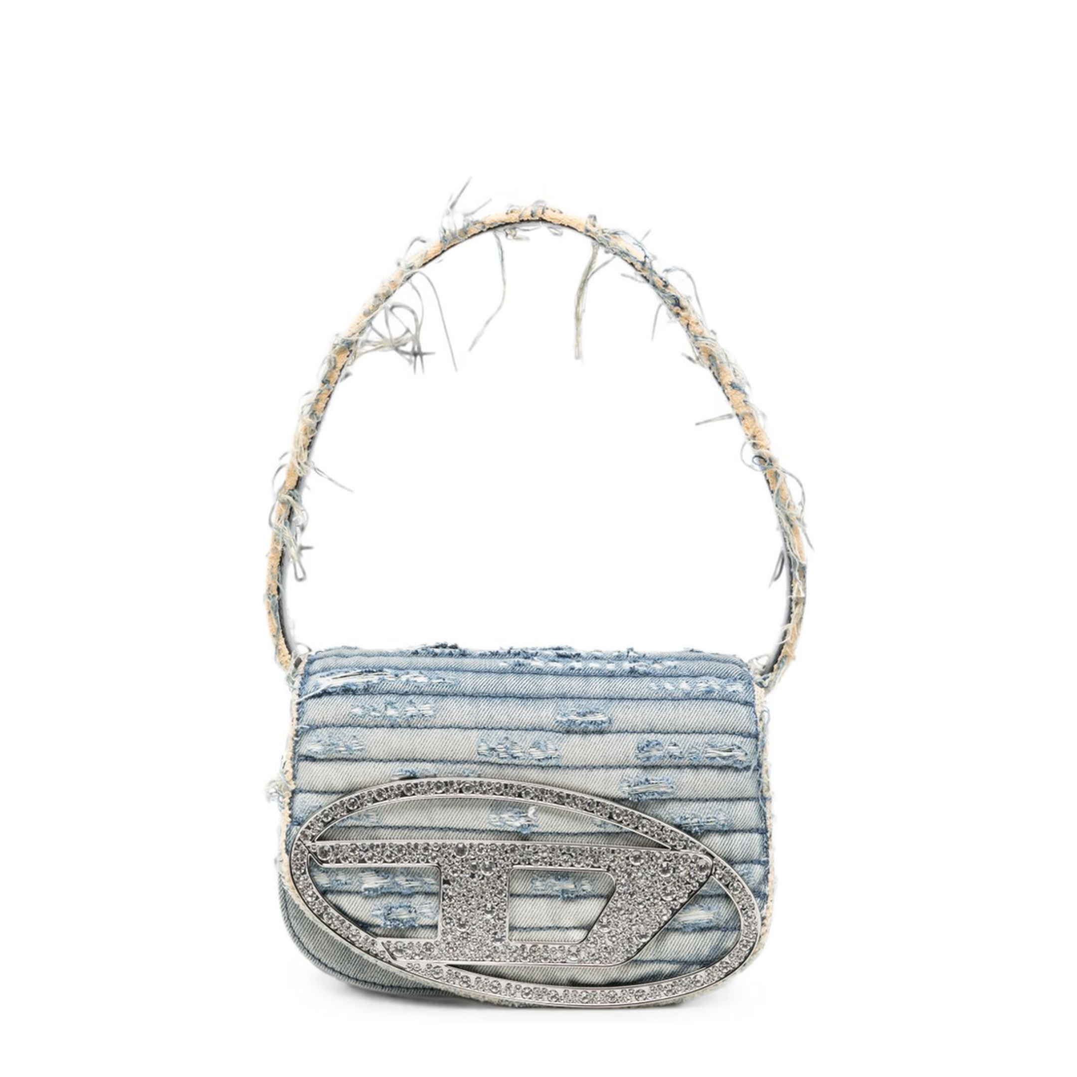 MAYFEYR - Diesel - Light Blue Bag - X08396P8761H8457