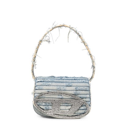 MAYFEYR - Diesel - Light Blue Bag - X08396P8761H8457