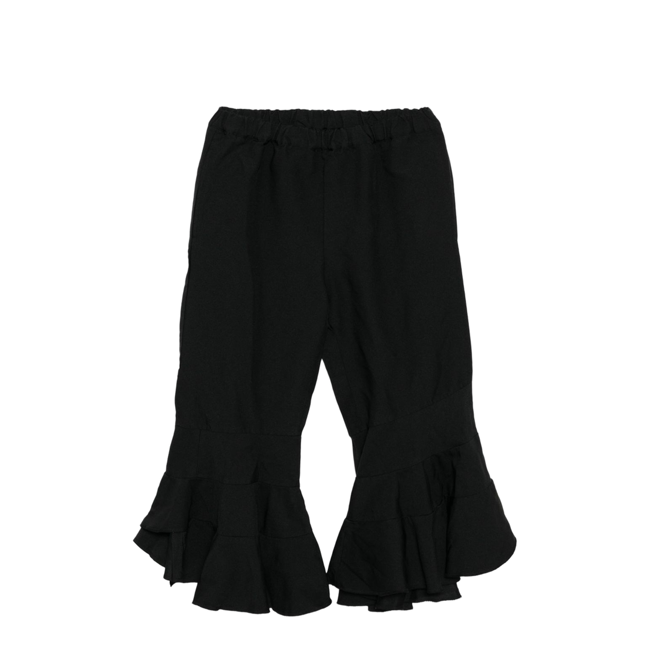 Trousers Black