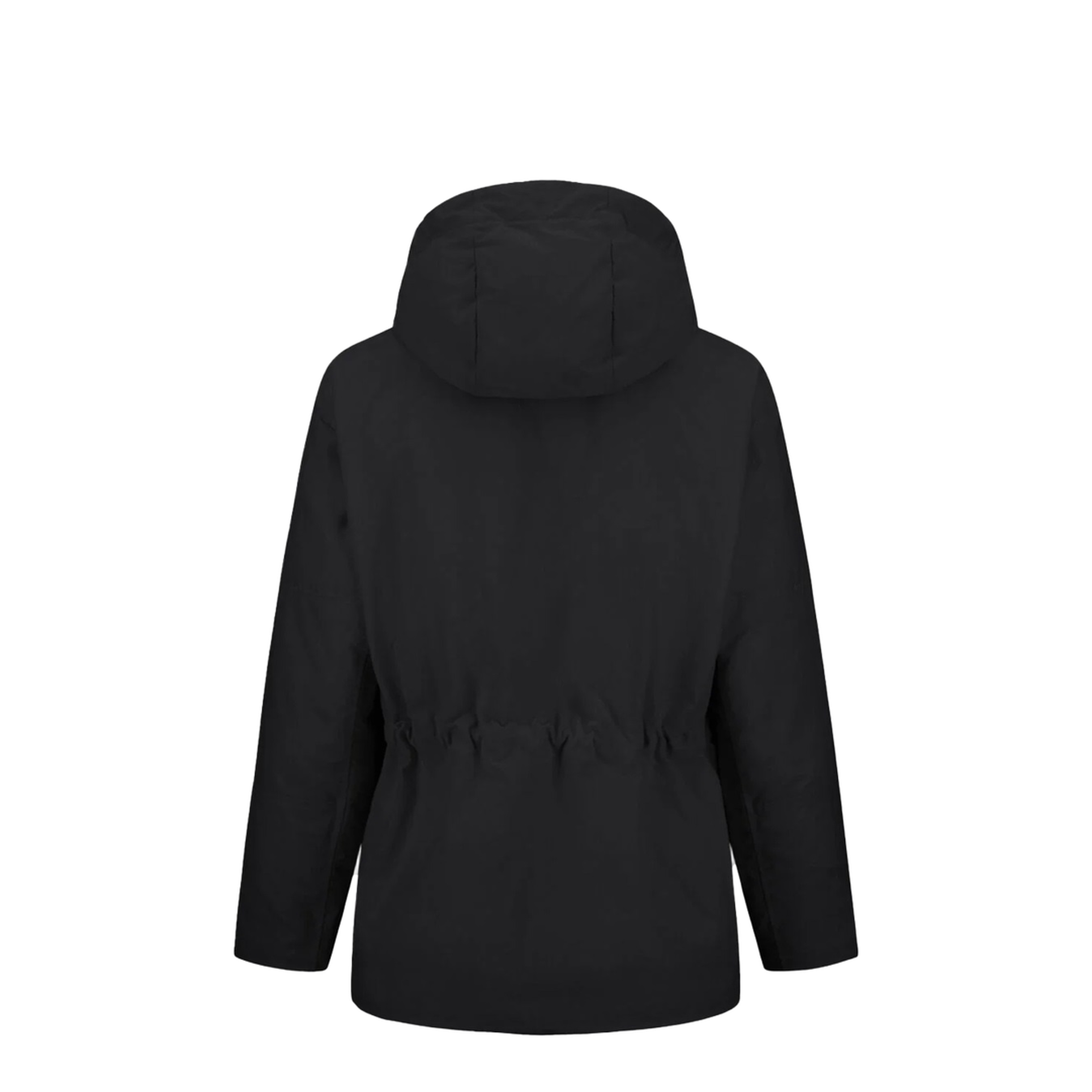 MAYFEYR - herno - Crinkle Metallic Parka - PI00374UL128399300