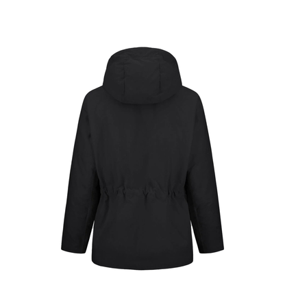 MAYFEYR - herno - Crinkle Metallic Parka - PI00374UL128399300