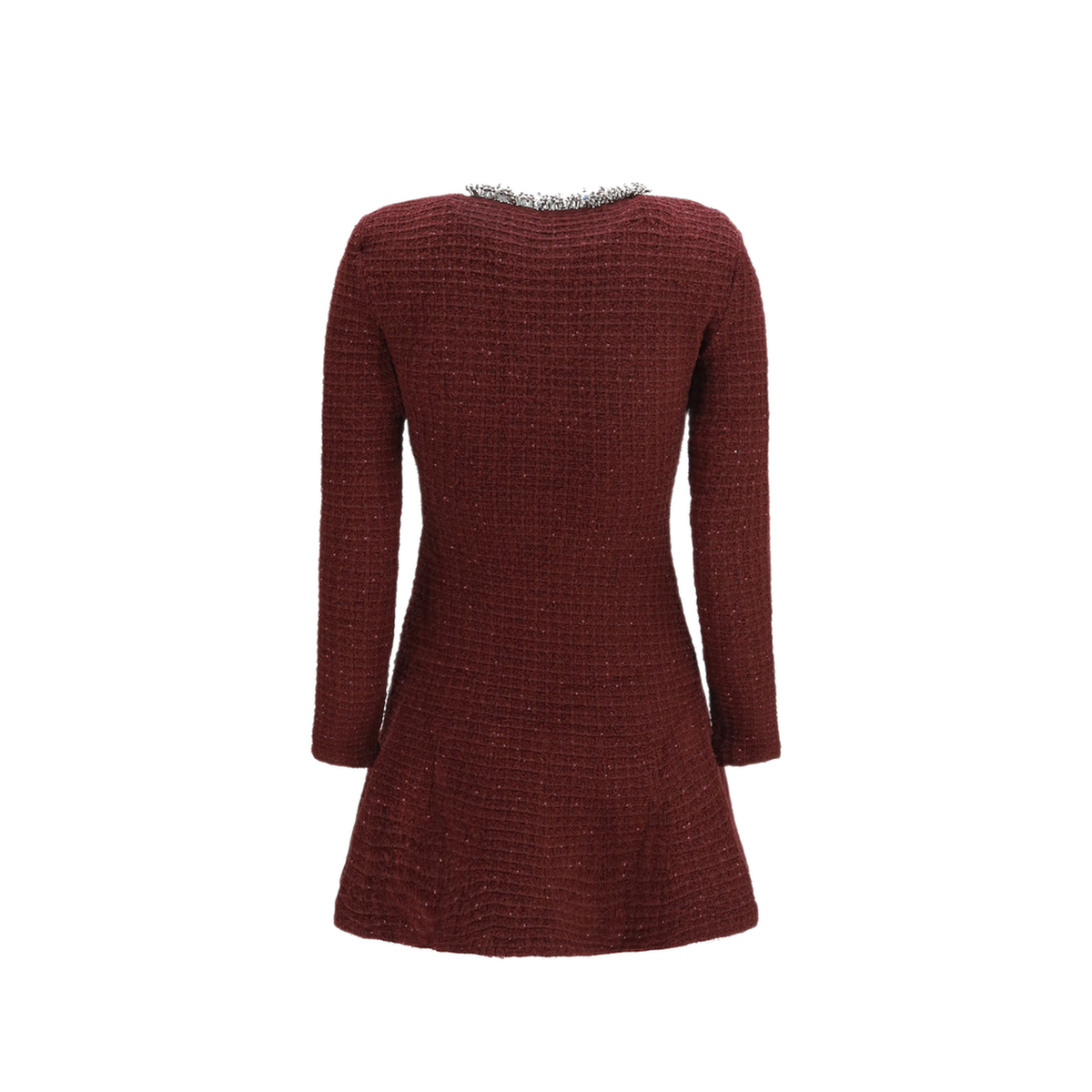 Bordeaux Dress