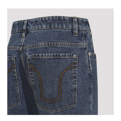 MAYFEYR - Jil Sander - Treated Trousers - J02KA0354J46463