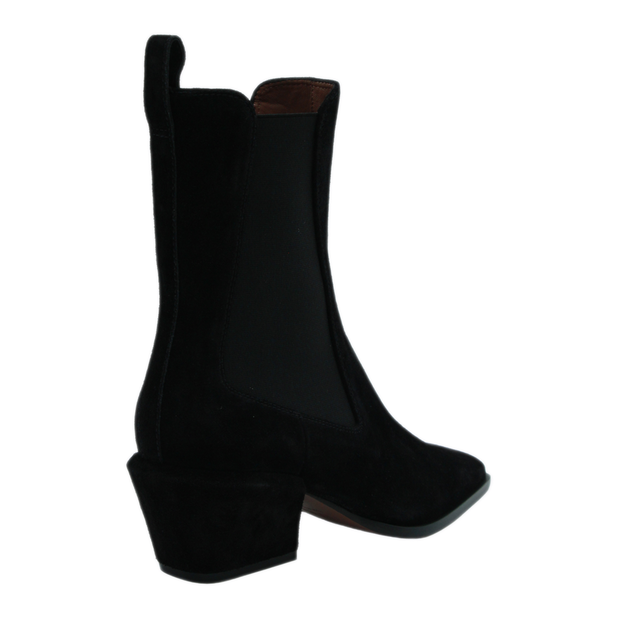 MAYFEYR - Paris Texas - Boots - PX1706XV003BLACK