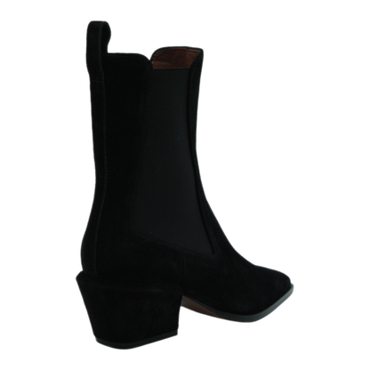 MAYFEYR - Paris Texas - Boots - PX1706XV003BLACK
