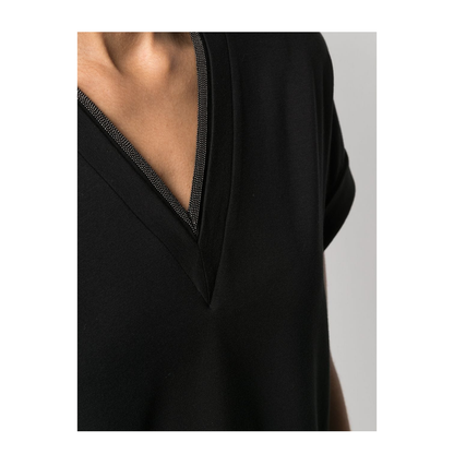 T-shirts and Polos Black