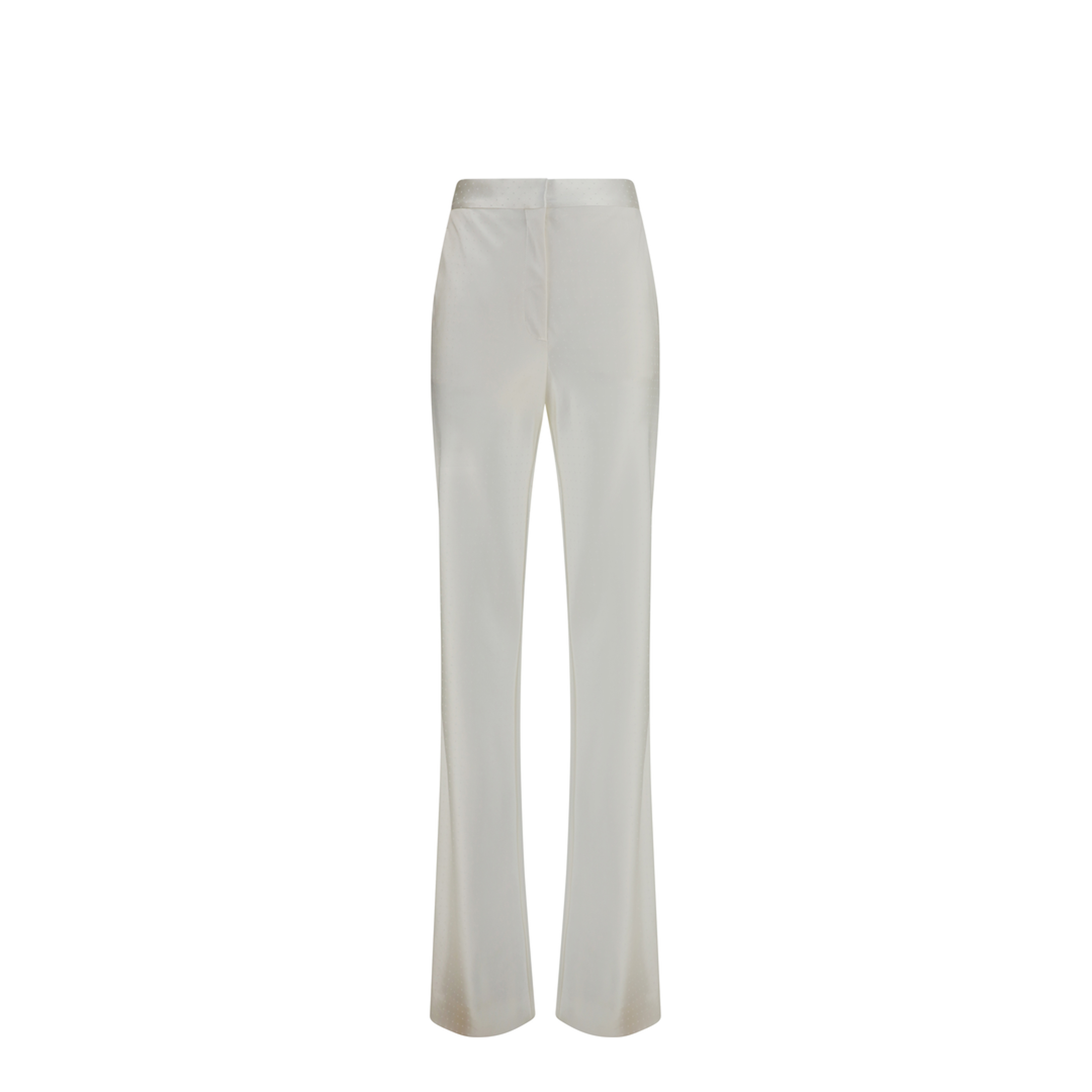 MAYFEYR - Tom Ford - Bias Cut Polka Dot Pants - PAW690FAX1732WAD