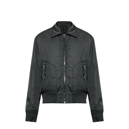 Men's Bomber Jackets Black