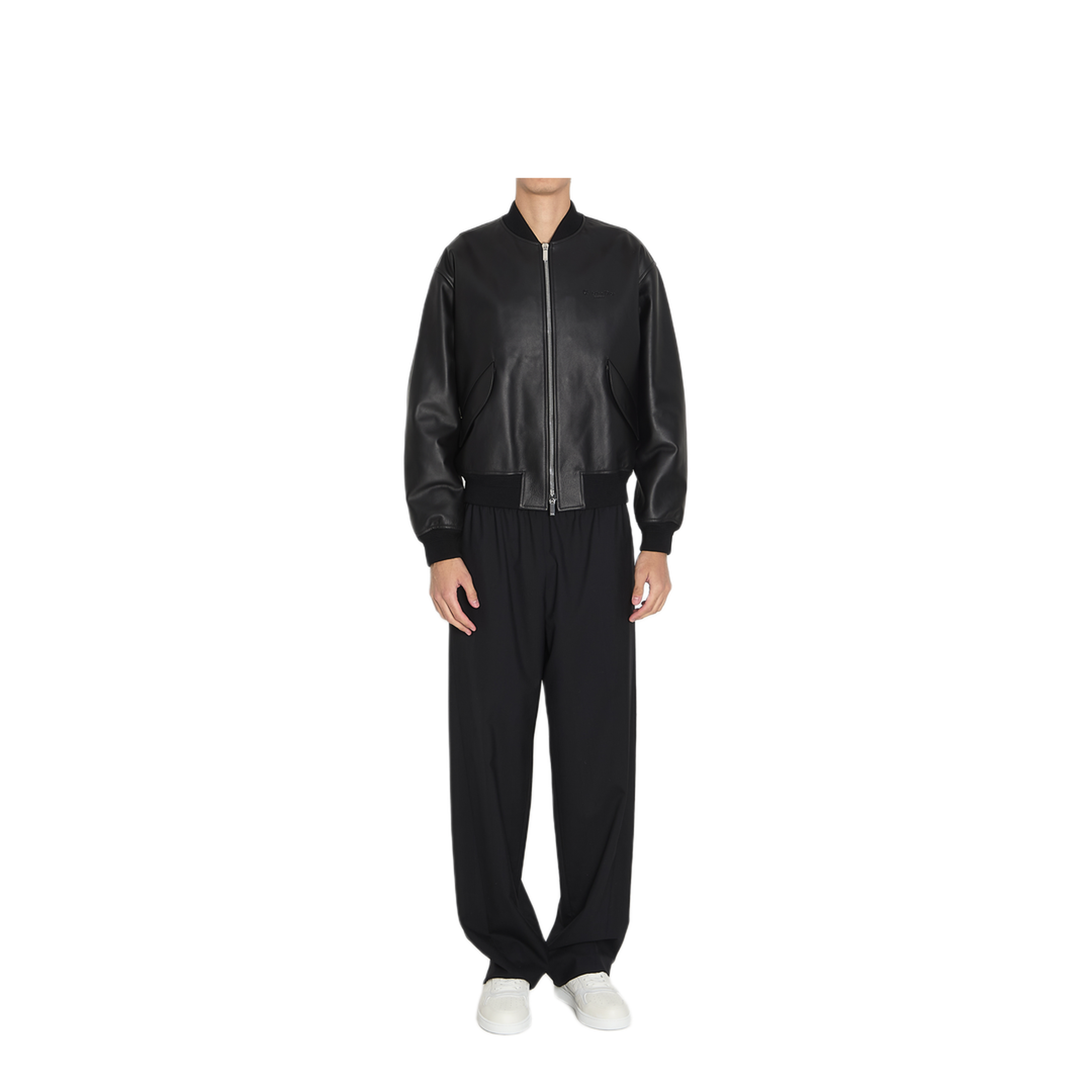 MAYFEYR - Dior - Christian Couture Bomber Jacket - 513L433A1001900