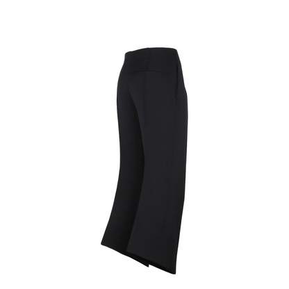 MAYFEYR - Bottega Veneta - Curved Shape Pant - 708514VKIV0