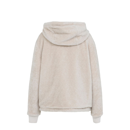 Zip Up Cardigan