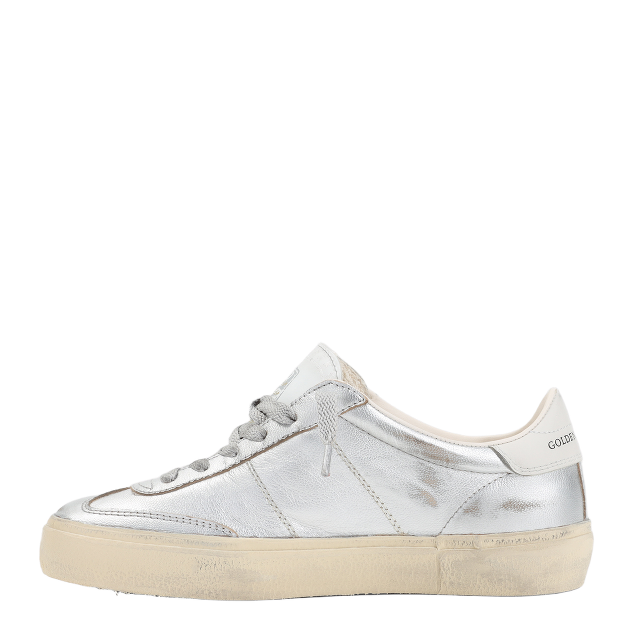 MAYFEYR - Golden Goose - Soulstar Sneakers - GWF00464F008348
