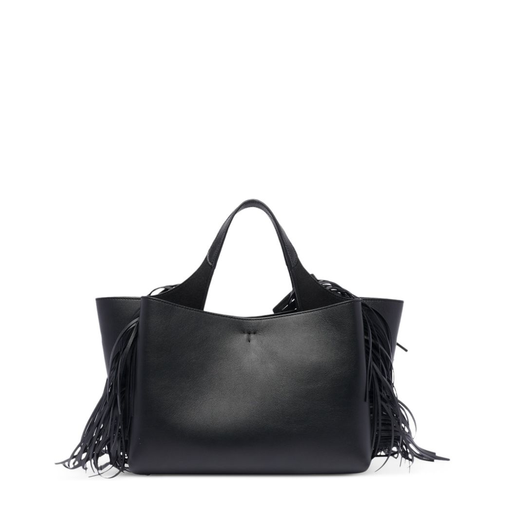 Leather Handbag 2way Bag
