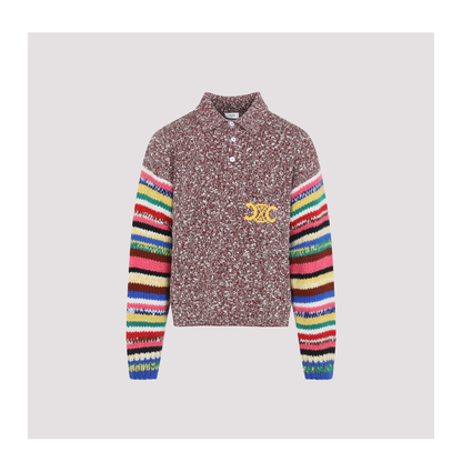 MAYFEYR - Celine - Cotton Polo - RY0QE0X94