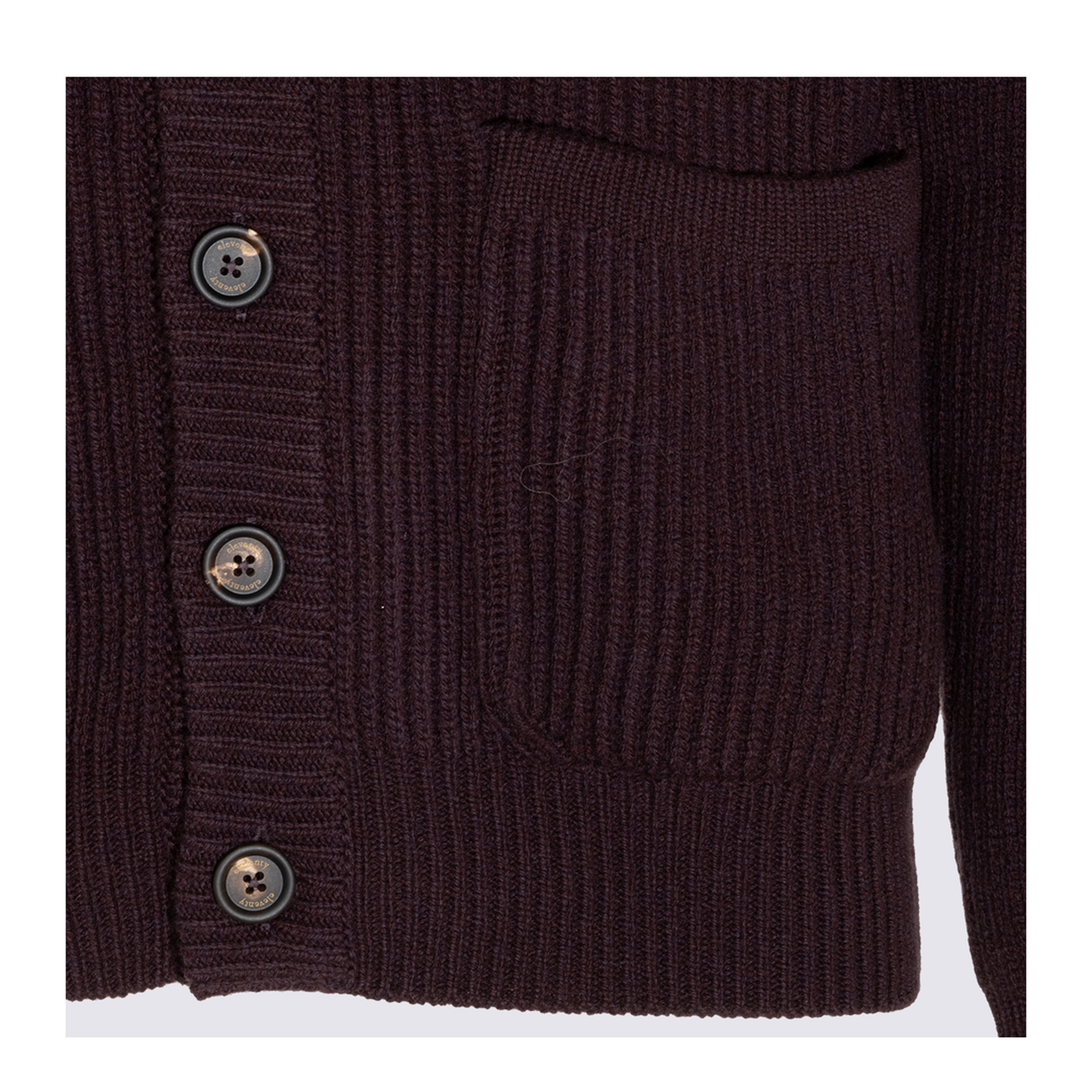 MAYFEYR - Eleventy - Four Seasons Sweater - N76MAGN11MAG0L00110