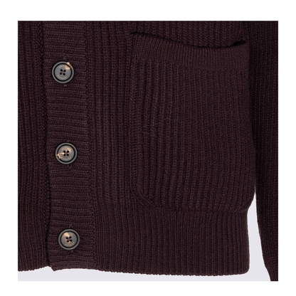 MAYFEYR - Eleventy - Four Seasons Sweater - N76MAGN11MAG0L00110