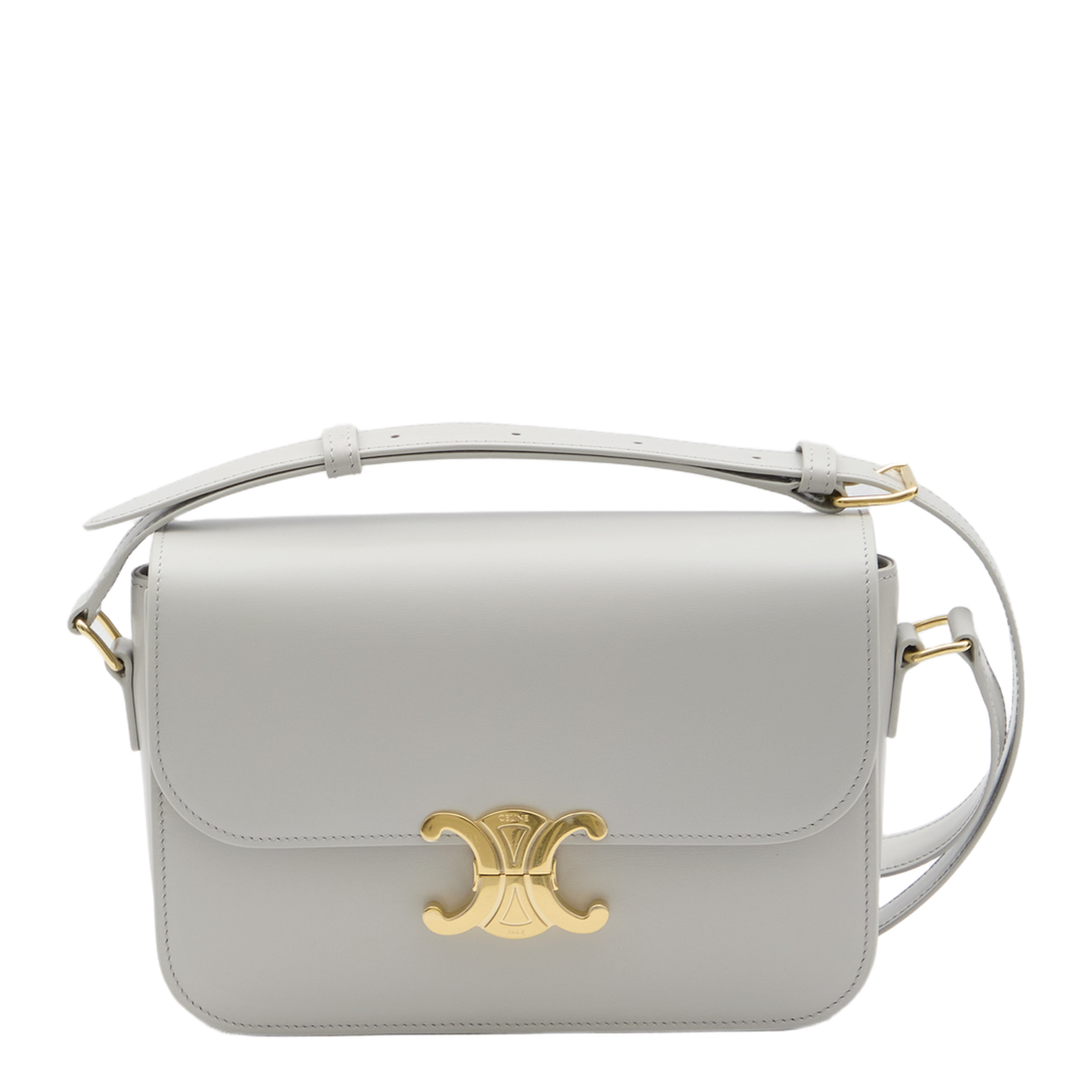 Triomphe Classique Crossbody Bag