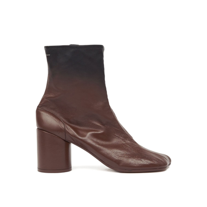 Boots Brown