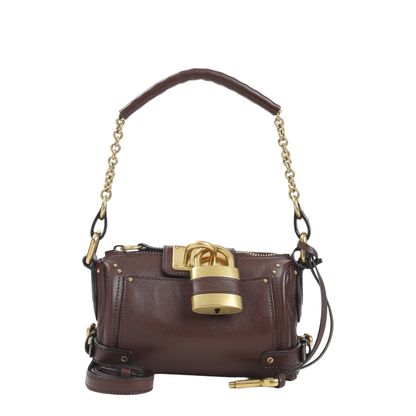MAYFEYR - Chloè - Paddington Bag - CH25WS803P75