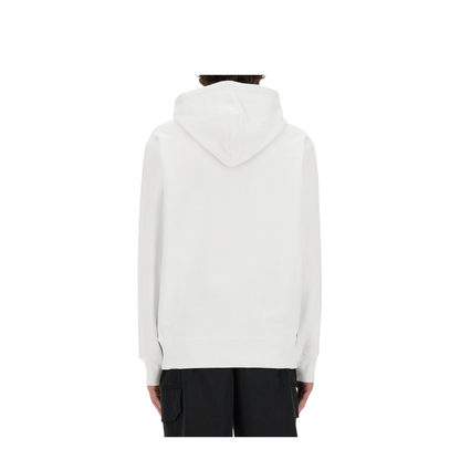 Teddy Print Sweatshirt