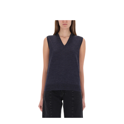 V-Neck Vest