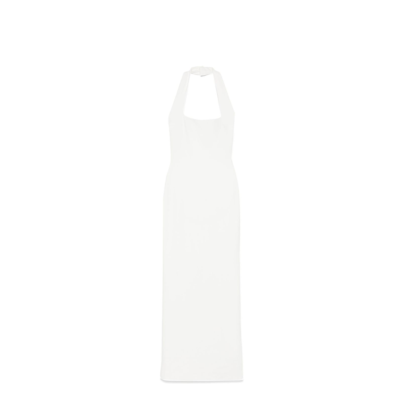 White Maxi Dress